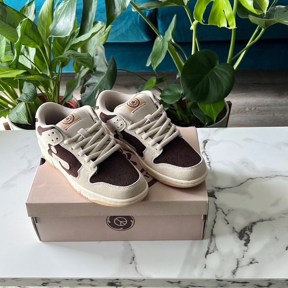 STILLZ RECIPE “TIRAMISU” DUNKS